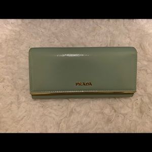 Prada Wallet